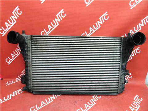 Radiator Intercooler SKODA OCTAVIA (1Z3) 1.9 TDI BXE