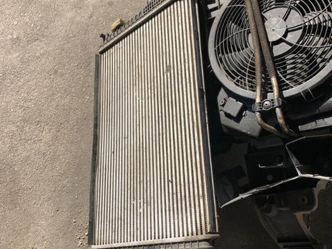 Radiator Intercooler Skoda Octavia 2 1.6 tdi 2.0TDI 1K0145803AJ