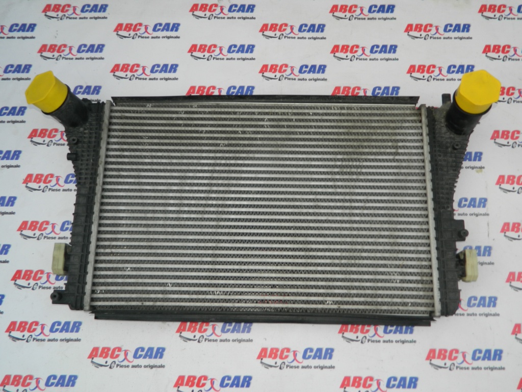 Radiator intercooler Skoda Octavia 2 (1Z3) 2004 - 