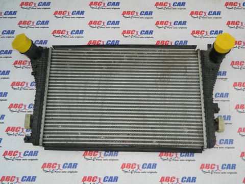 Radiator intercooler Skoda Octavia 2 (1Z3) 2004 - 2013 2.0 TDI cod: 1K0145803BM