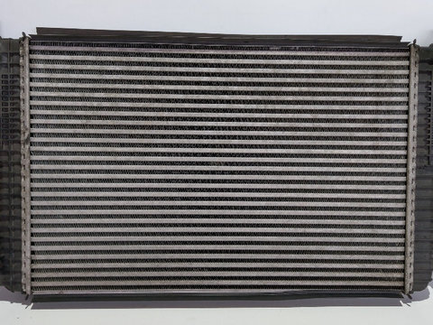 Radiator intercooler Skoda Octavia 2, Facelift 1.8 TSI DSG, cod 1K0145803S