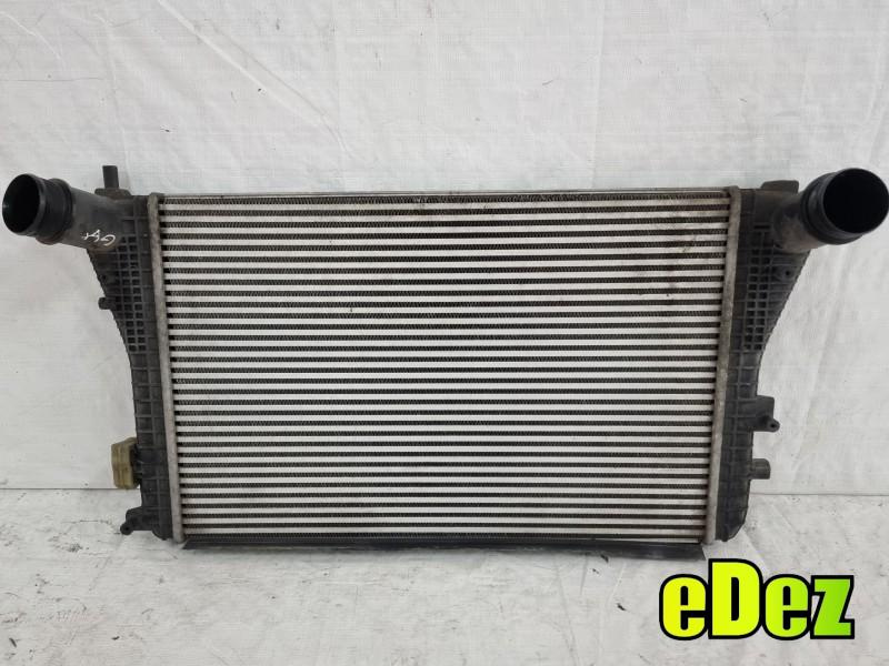 Radiator intercooler Skoda Octavia 3 (2013-2017 ) 1.6 tdi CAYC 1K0145803AJ