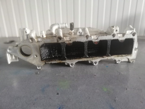 Radiator intercooler Skoda Octavia 3 Break 1.6 TDI 110 cai motor CXX CXXB cod 04L129766AJ