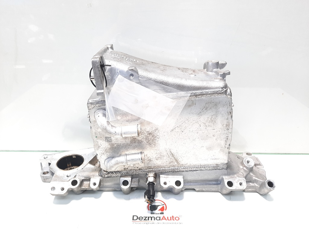 Radiator intercooler,Skoda Octavia 3 Scout (5E5) [Fabr 2012-prezent] 1.6 tdi, DDY, 04L129766AL
