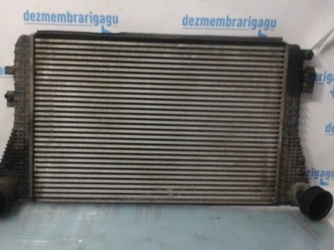 Radiator intercooler Skoda Octavia Ii (2004-)