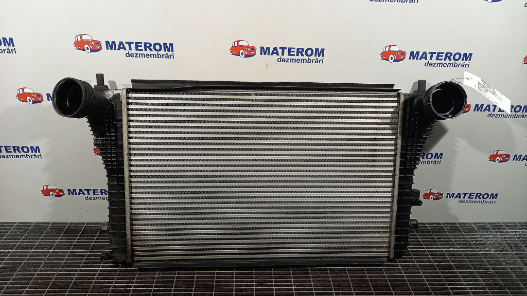 RADIATOR INTERCOOLER SKODA OCTAVIA OCTAVIA 1.9 TDI - (2009 2012)