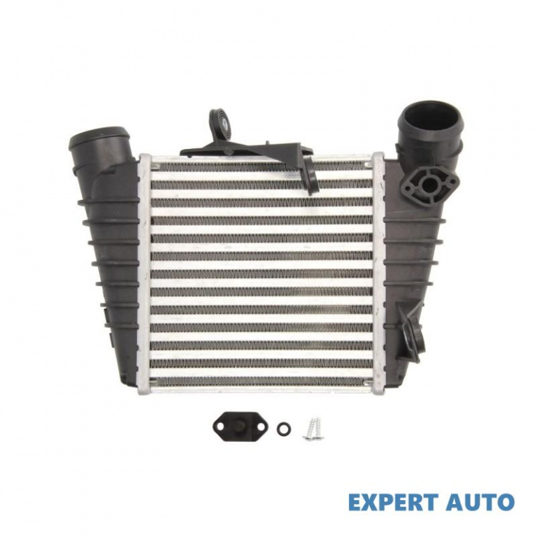 Radiator intercooler Skoda ROOMSTER (5J) 2006-2016 #4 047003N