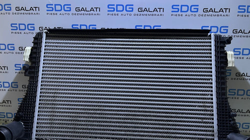 Radiator Intercooler Skoda Yeti 1.6 TDI 