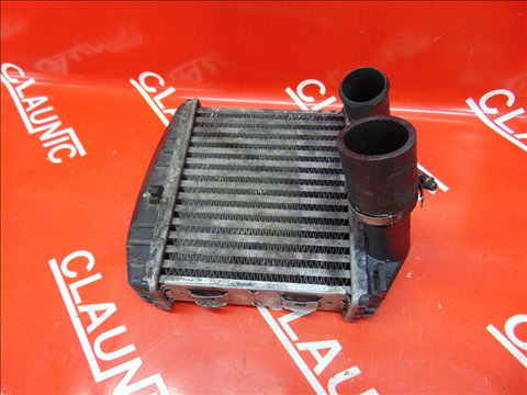 Radiator Intercooler SMART CITY-COUPE (450) (450.342, S1CLB1) M 160.920