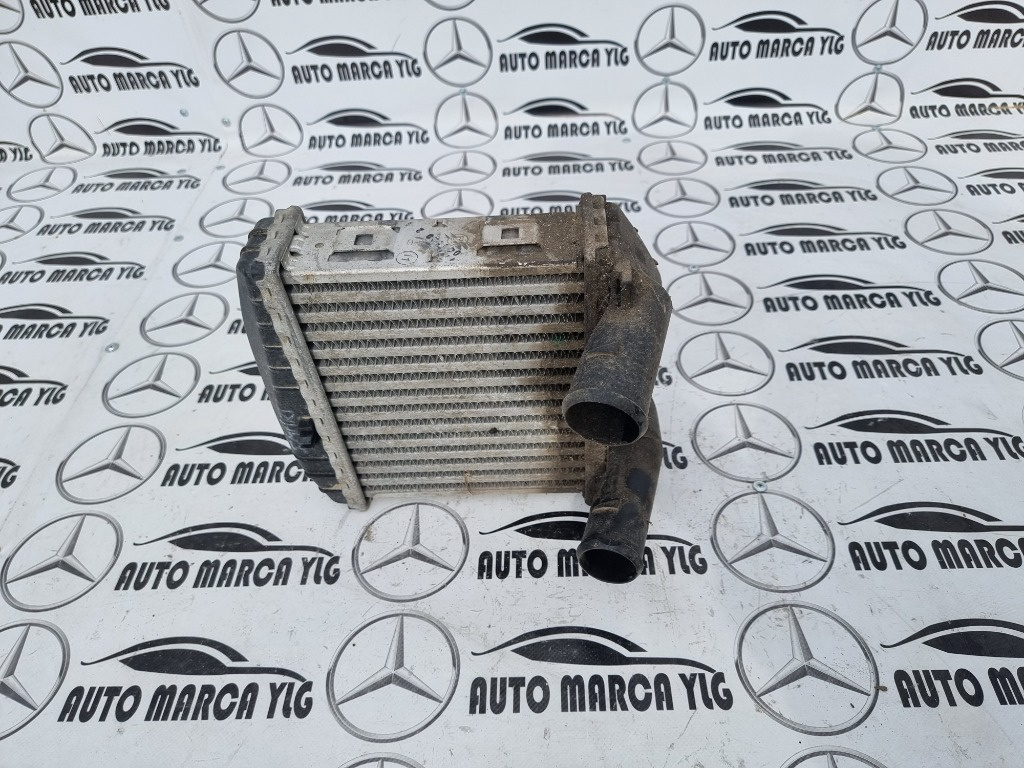 Radiator intercooler Smart Fortwo 0.6 benzina 2004