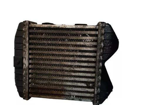 Radiator intercooler Smart Fortwo [1998 - 2002] Hatchback 0.6 AMT (45 hp)