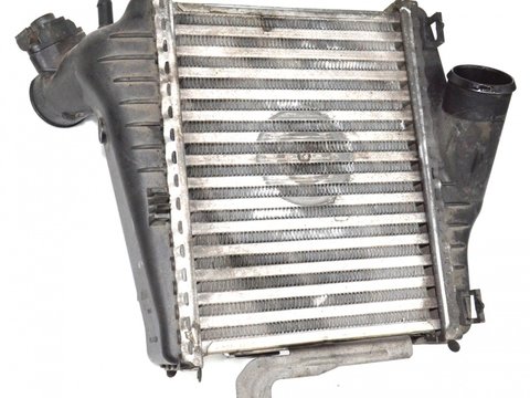 Radiator intercooler Smart Fortwo 451 2007 - 2014 1.0 benzina