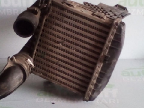 Radiator Intercooler Smart Fortwo W450 (1998-2007) 0000929 V003