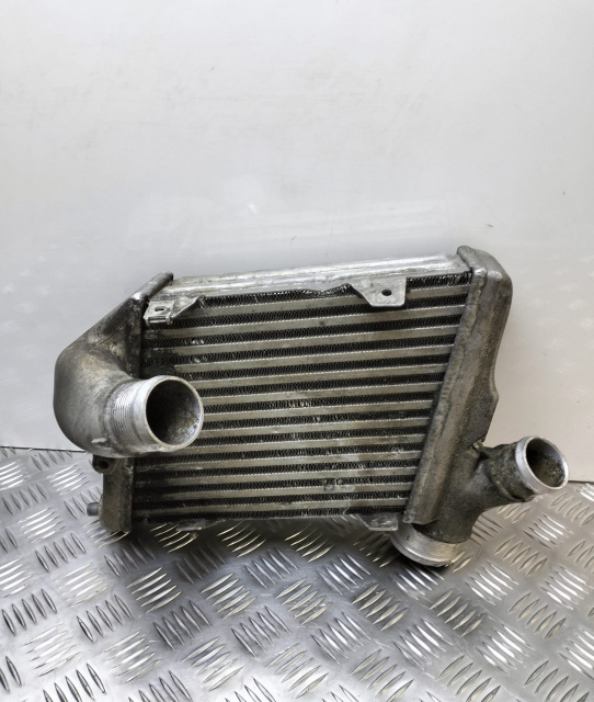 Radiator intercooler stanga 4E0145805 Audi A8 D3/4E [2002 - 2005]