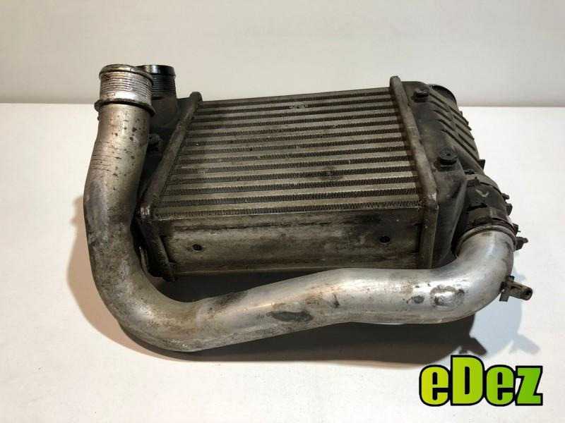 Radiator intercooler stanga Audi A6 (2004-2011) [4