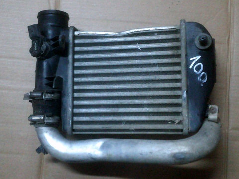 Radiator intercooler stanga Audi A6 4F C6, Allroad, 3.0tdi, 4F0145805E