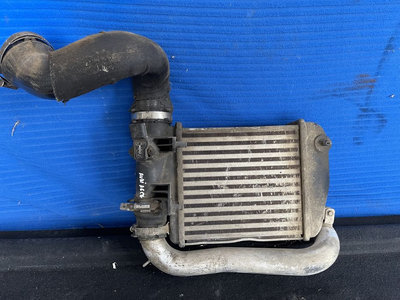 Radiator intercooler stanga Audi A6 C6 2.7 3.0 4F0