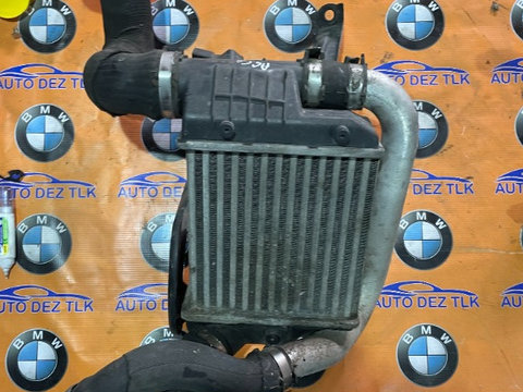 Radiator intercooler stanga Audi A6 C6 3.0 4f0145805e