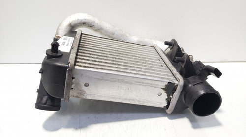 Radiator intercooler stanga, cod 4F01458