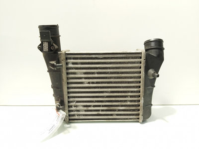 Radiator intercooler stanga, cod 8E0145805AA, Seat