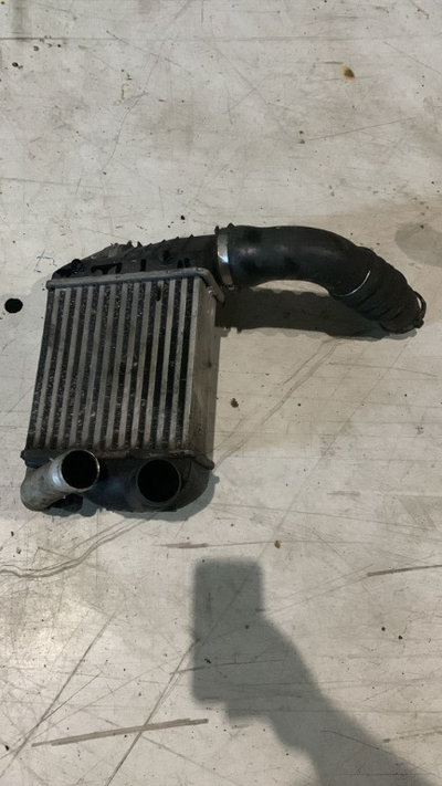 Radiator intercooler stanga / dreapta Audi A6 C6 2