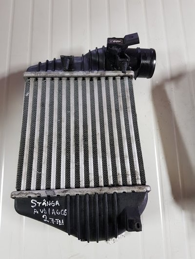 Radiator Intercooler Stanga/Dreapta Audi A6 C6 2.7