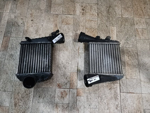 Radiator intercooler stanga Vw Passat B5.5 2.5 TDI cod BDH 2004