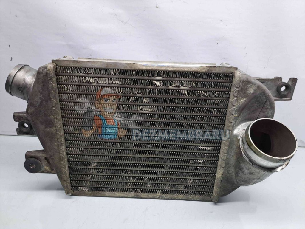 Radiator intercooler SUBARU Outback IV (BM, BR) [F