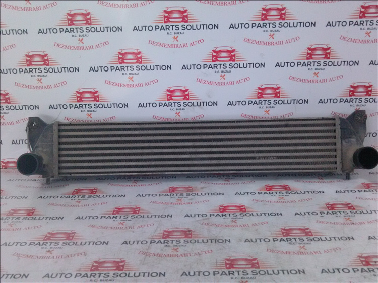 Radiator intercooler SUZUKI SX4 2014