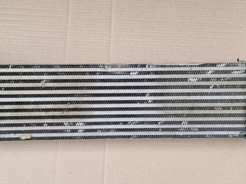 Radiator intercooler Suzuki Sx4 S-cross 1.0 / 1.4 T 2014 2015 2016 2017