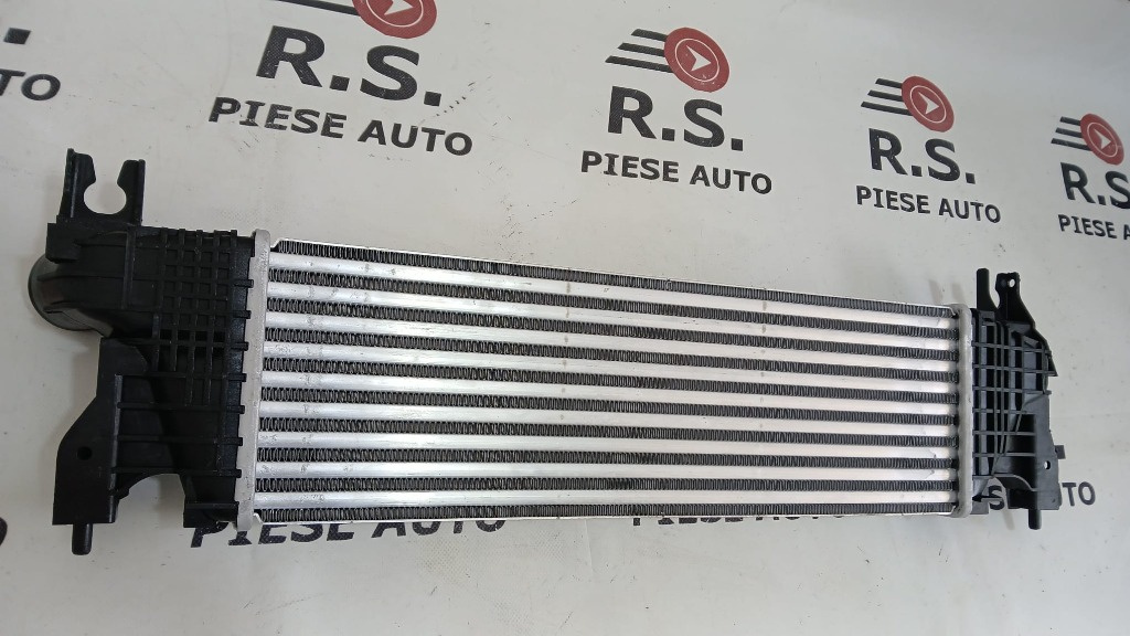 RADIATOR INTERCOOLER- SUZUKI SX4 S-CROSS 2013-2016