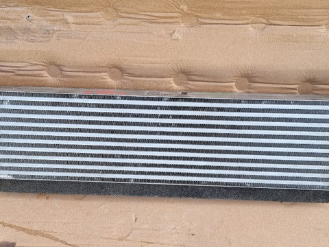 Radiator intercooler Suzuki Vitara Facelift 1.4 T 2019 2020 2021