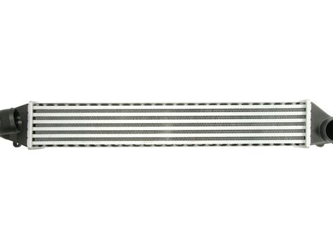 Radiator Intercooler Thermotec Volkswagen Sharan 1 1995-2010 DAG008TT