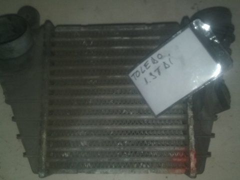 Radiator intercooler Toledo 1.9 tdi 1J0145805