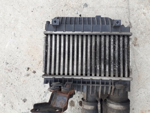 Radiator intercooler Toyota Avensis T25 2.0 D4D 85Kw 116Cp 873067D