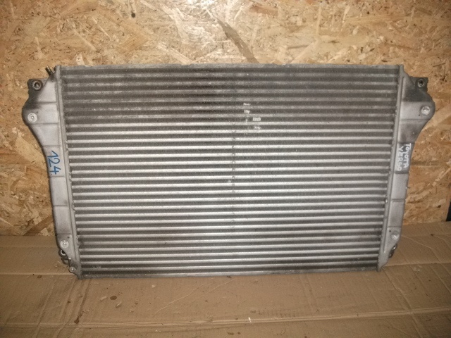 Radiator intercooler Toyota Corolla Verso 2.2d, JD127100-2220,127100-2220 an 2004-2008