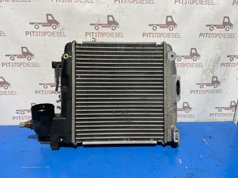 RADIATOR Intercooler Toyota Land Cruiser 3.0 D J120