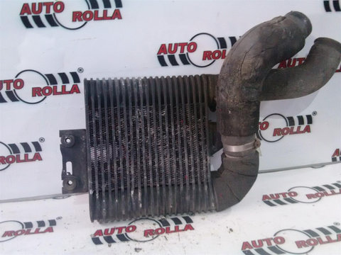 Radiator Intercooler Toyota Land Cruiser.