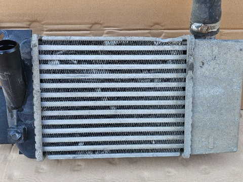 Radiator intercooler Toyota Yaris P13 1.4 Diesel 2006 2007 2008 2009 2010