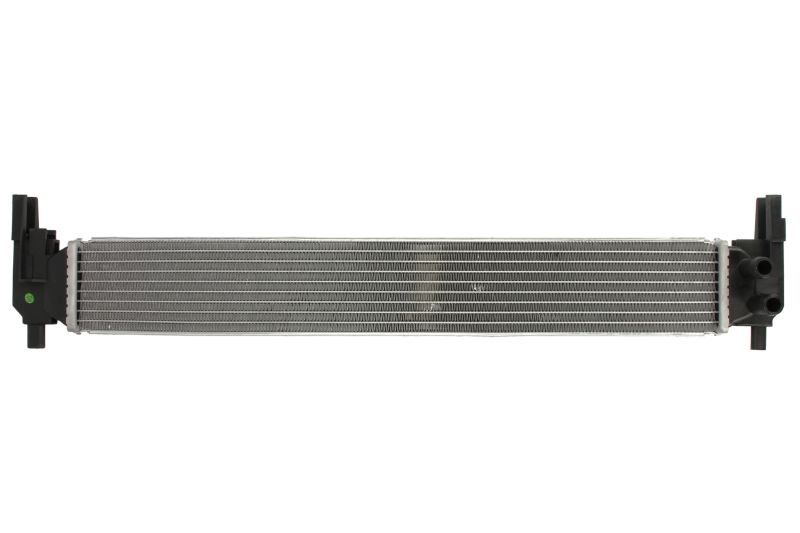 Radiator Intercooler Van Wezel Skoda Roomster 2006