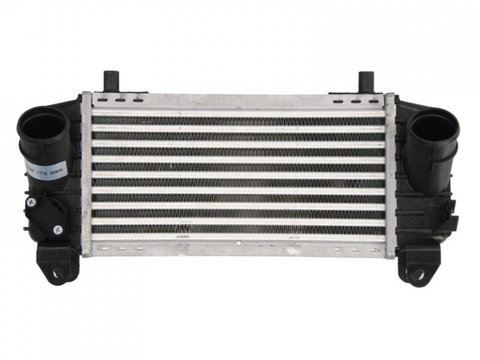 Radiator intercooler Volkswagen AUDI A2 (8Z0) 2000-2005 #2 07103029