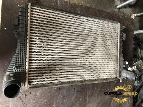 Radiator intercooler Volkswagen Beetle (2011-2016) 2.0 tdi cbb 1k0145803af