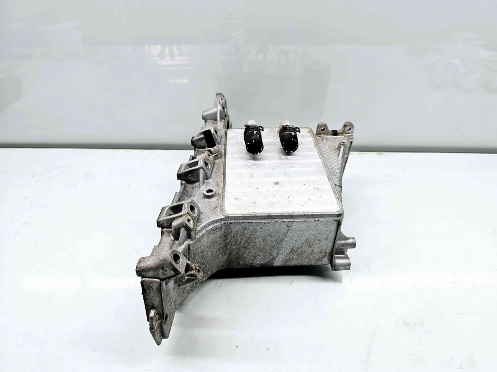 Radiator intercooler Volkswagen Caddy IV Van (SAA, SAH) [Fabr 2015-2024] 04L129766AQ 2.0 TDI DFSF 55KW / 75CP