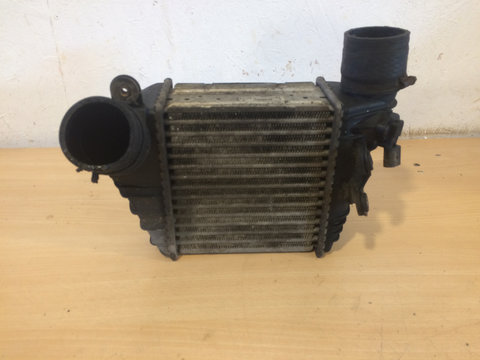 Radiator intercooler volkswagen golf 4 1.9 tdi 116 cp ajm 1998 - 2004 Hatchback cod: 1j0145803