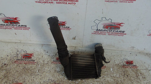 Radiator intercooler Volkswagen Golf 4 ,