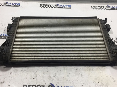 Radiator intercooler Volkswagen Golf 5 1.9 tdi BXE cod 1K0145803L