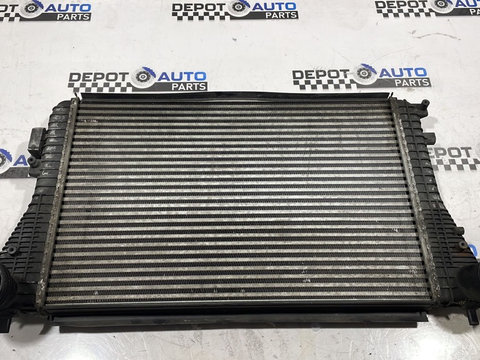 Radiator intercooler Volkswagen Golf 5 plus 1.9 tdi BXE cod 1K0145803S