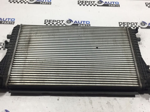 Radiator intercooler Volkswagen Golf 6 1.6 tdi CAYC cod 1K0145803AS