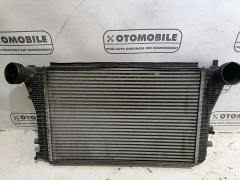 Radiator intercooler Volkswagen Golf 6 2.0 TDI CBD [Fabr 2008-2015]