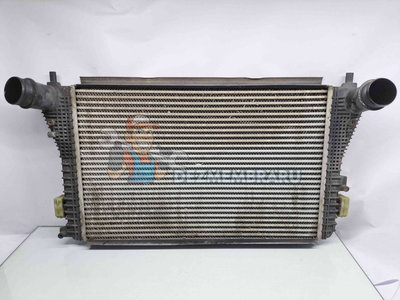 Radiator intercooler Volkswagen Golf 6 (5K1) [Fabr